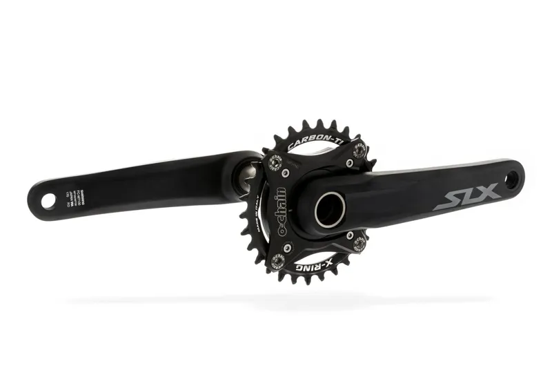 Ochain Floating Spider Shimano -1