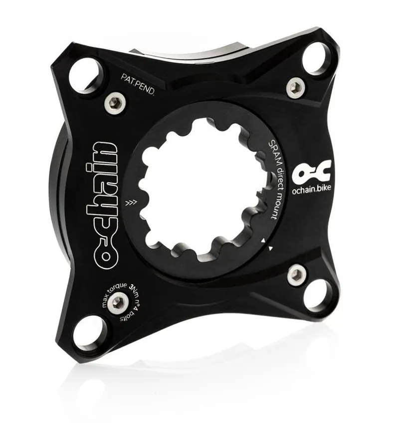 Ochain Floating Spider SRAM 