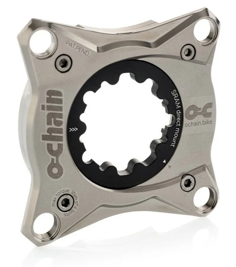 Ochain Floating Spider SRAM -1