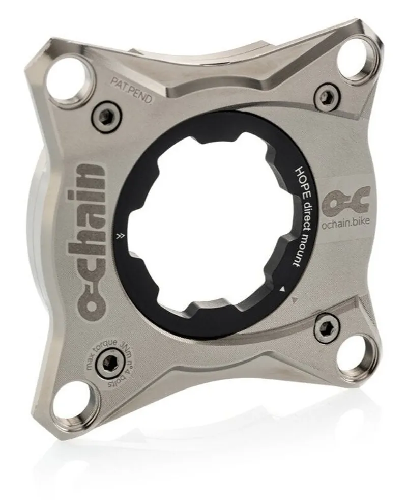 Ochain Floating Spider Hope -1