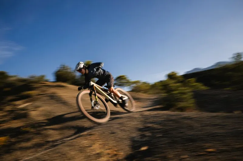 Orbea Occam SL H30 Mountain Bike 2026 Tanzanite-1