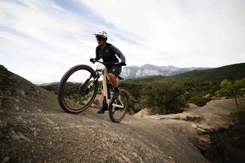 Orbea Occam SL H10 Mountain Bike 2026 Tanzanite-3