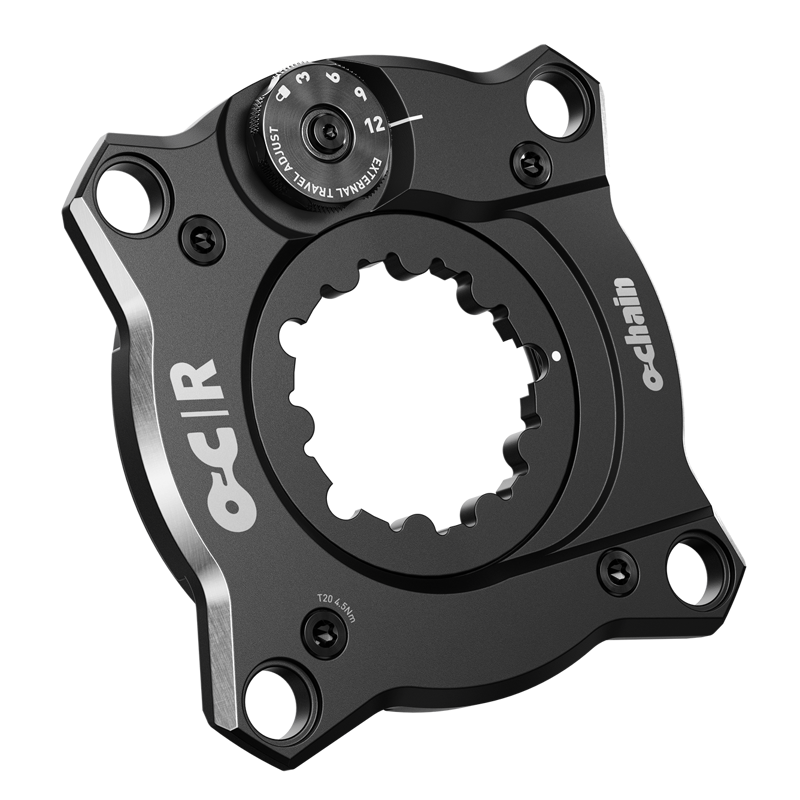 Ochain R Active Spider 104BCD
