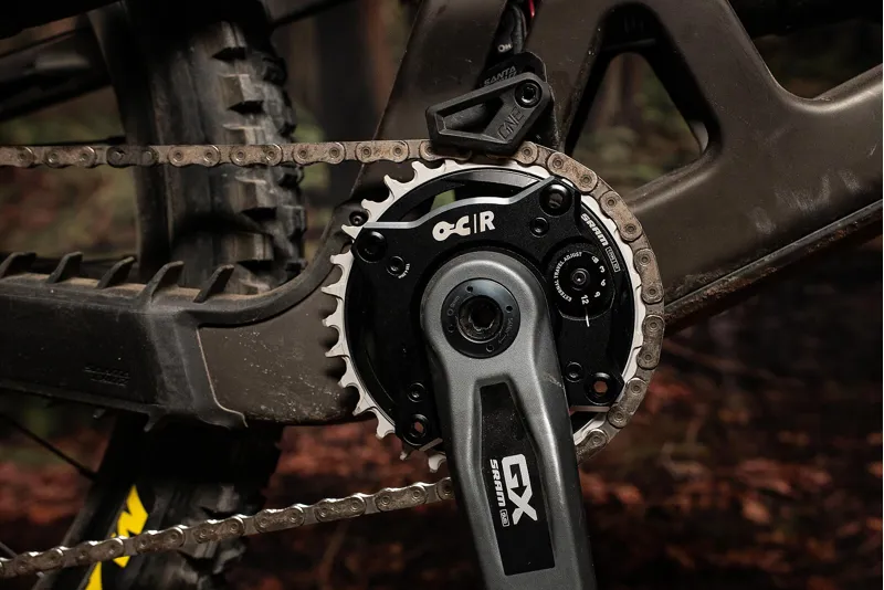 Ochain R Active Spider 104BCD-2