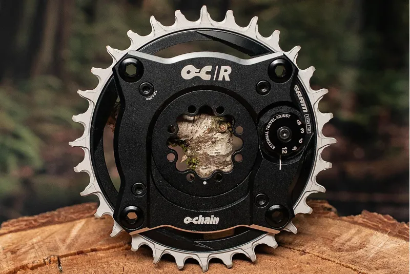 Ochain R Active Spider 104BCD-3