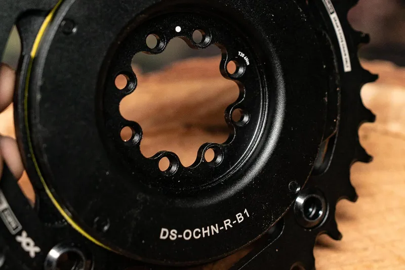 Ochain R Active Spider 104BCD-4