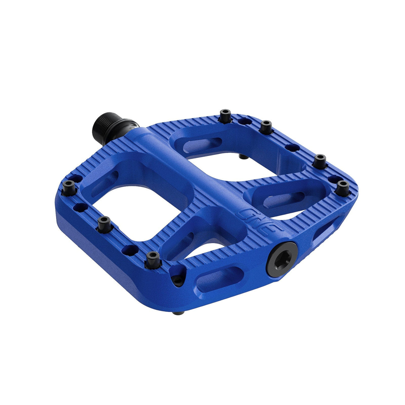 OneUp Small Composite Pedals Blue-1