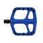 OneUp Small Composite Pedals Blue