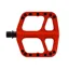 OneUp Small Composite Pedals Red