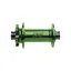 OneUp Components Front Hub 110x15mm 6B Green