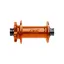 OneUp Components Front Hub 110x15mm 6B Orange