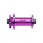 OneUp Components Front Hub 110x15mm 6B Purple