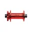 OneUp Components Front Hub 110x15mm 6B Red
