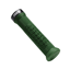 Oneup Goldstone Lock-On Grips Dark Green