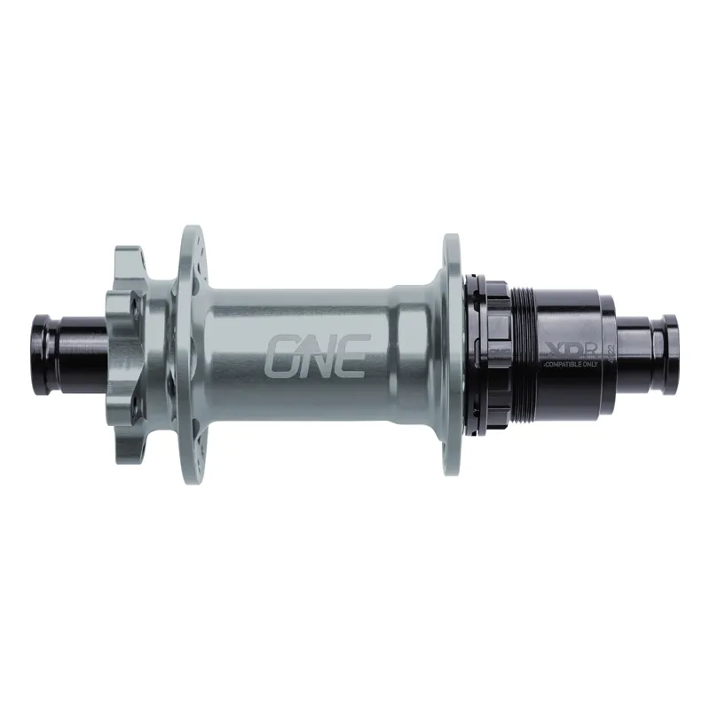 OneUp Components Rear Hub 148x12mm 6B Grey