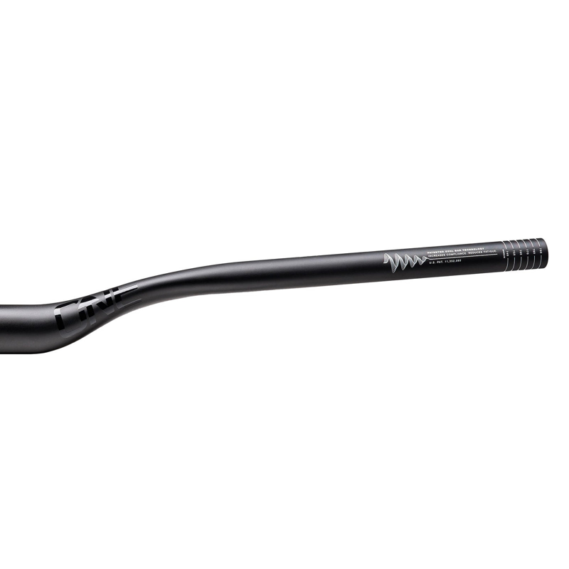 OneUp V2 Carbon Handlebar 35mmx800mm Black-2