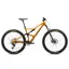 Orbea Occam H30 Mountain Bike 2022/23 Orange/Black