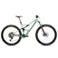 Orbea Occam M-LTD Mountain Bike 2022/23 Ice Green/Green