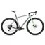 Orbea Terra M30 Team 1X Gravel Bike 2022 Silver/Green