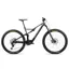 Orbea Rise H30 Electric Mountain Bike 2022 Anthracite/Black