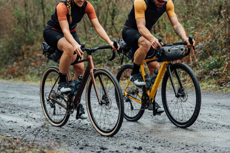 Orbea Terra H40 Gravel Bike 2022/23 Black-1