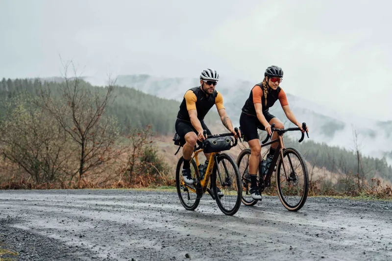 Orbea Terra H30 Gravel Bike 2022/23 Black-7