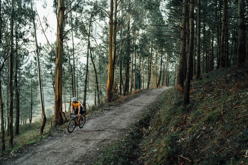 Orbea Terra H40 Gravel Bike 2022/23 Copper-1