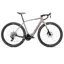 Orbea Denna M31e Electric Gravel Bike 2025 Nickle Matt/Carbon Raw Gloss