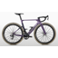 Orbea Orca Aero M11e LTD PWR Road Bike 2027 Royal Plum/Fantasy Purple C