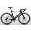 Orbea Orca Aero M11e LTD PWR Road Bike 2027 Magic Gold C View/Titanium