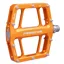 PEMBREE D2A Platform MTB Pedal Orange