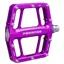 PEMBREE D2A Platform MTB Pedal Purple