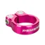 PEMBREE DBN Seat Post Clamp Pink