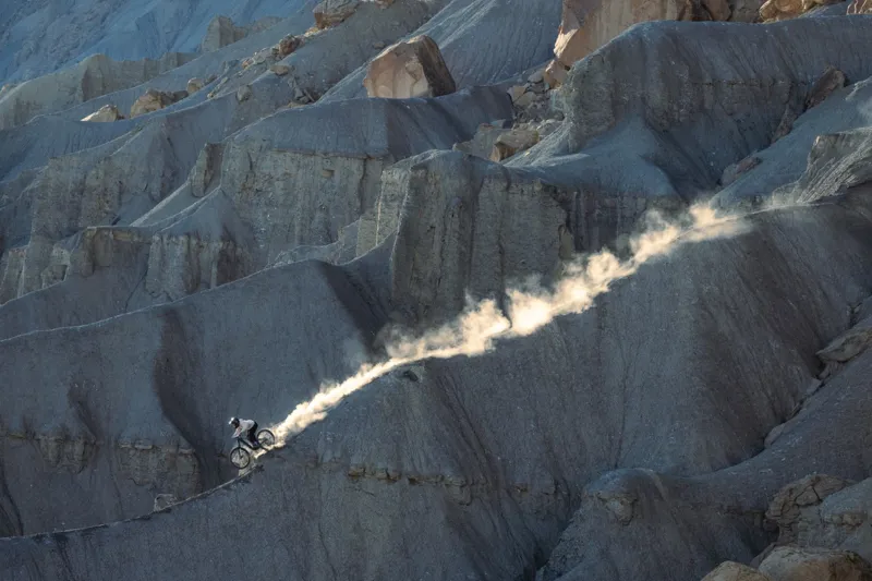 Santa Cruz Bullit C GX AXS MX Electric Bike 2026 Gloss Black-3