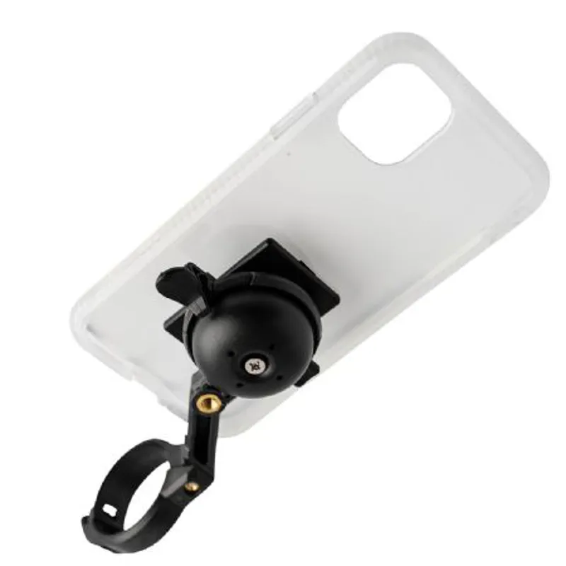 CloseTheGap MyPhone Universal Adapter Plate Black-1