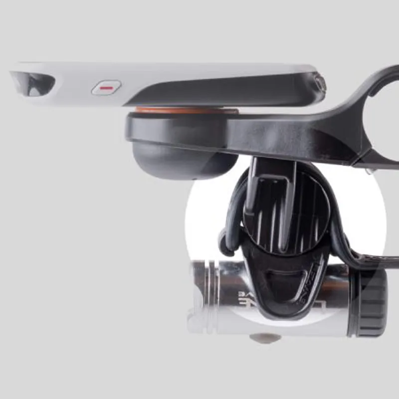 CloseTheGap Uni Light Adapter Black-1