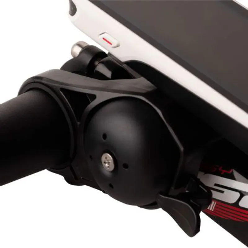 CloseTheGap HideMyBell Insider 2 Off Road Black/Orange-2