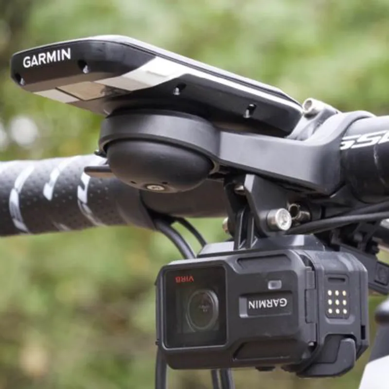 CloseTheGap GoPro Style Adapter Black-2