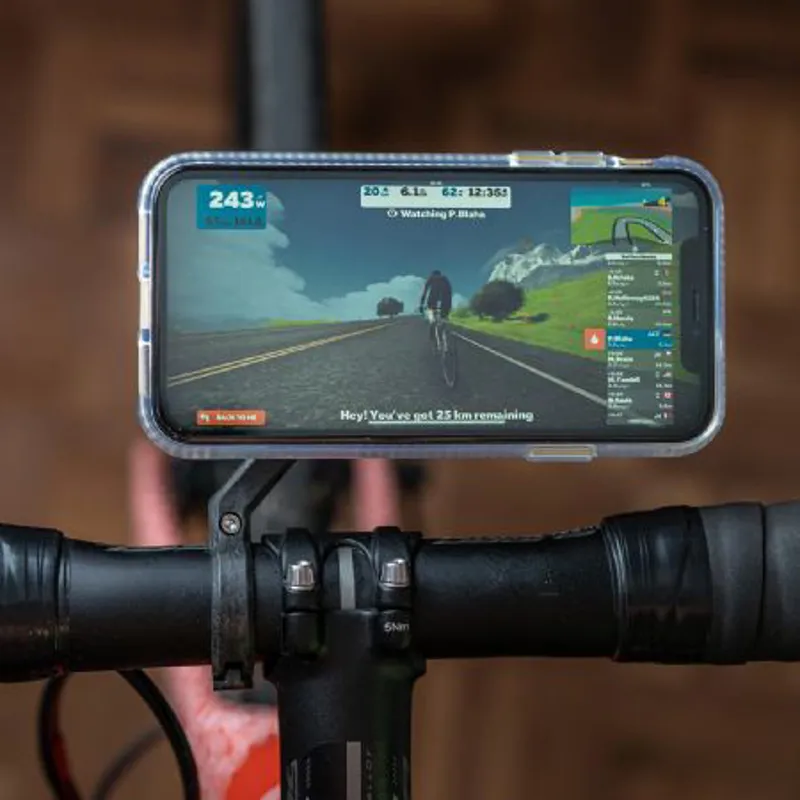 CloseTheGap MyPhone Universal Adapter Plate Black-3