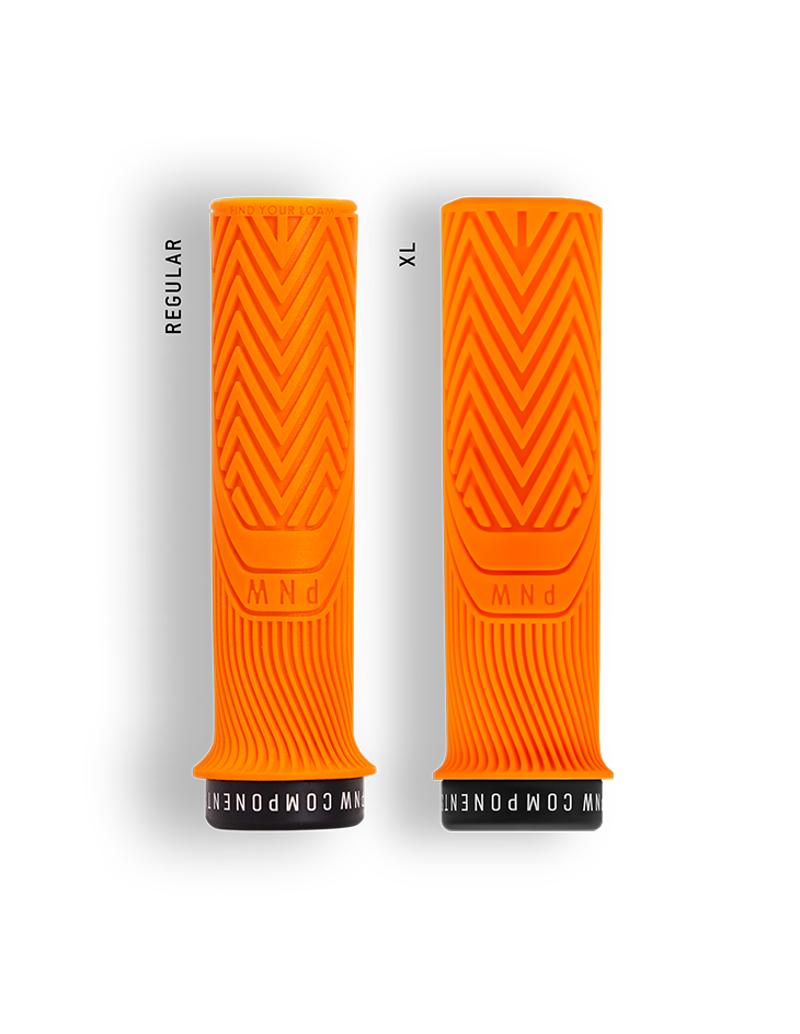 PNW Loam Grip Black Out Black-2