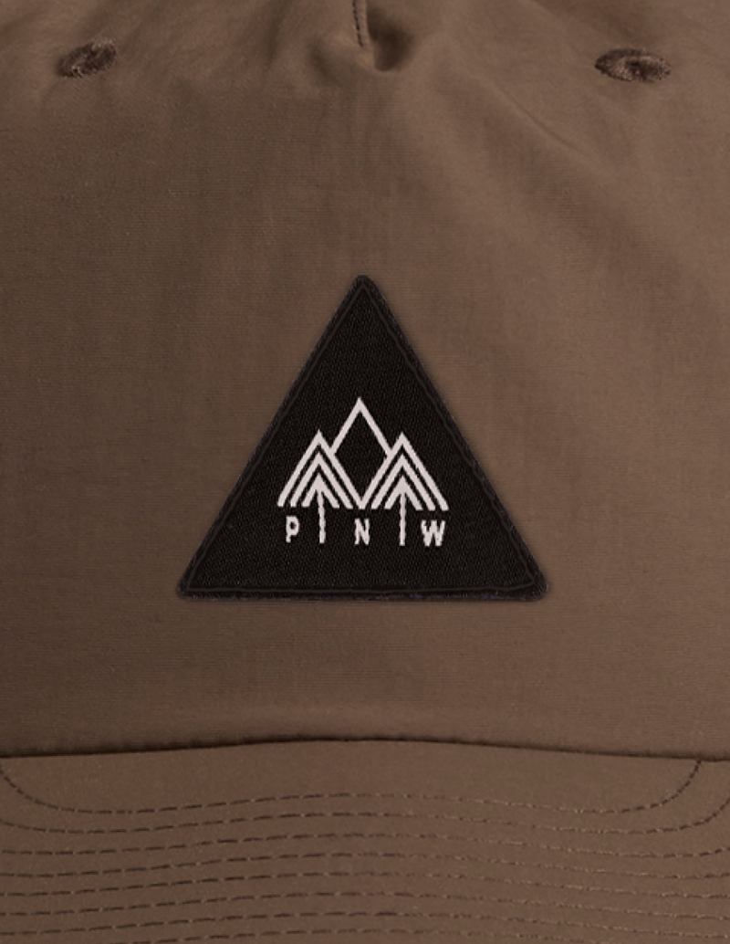PNW Pack Hat One Size Darker Dune-2