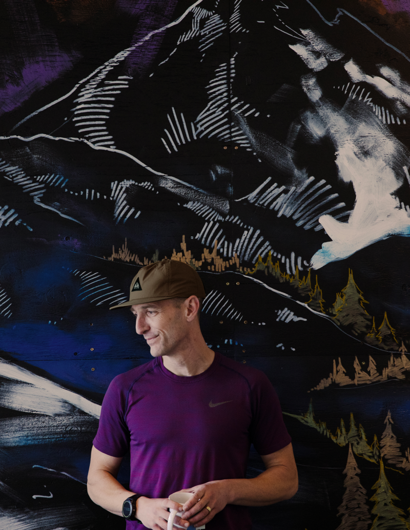 PNW Pack Hat One Size Darker Dune-3