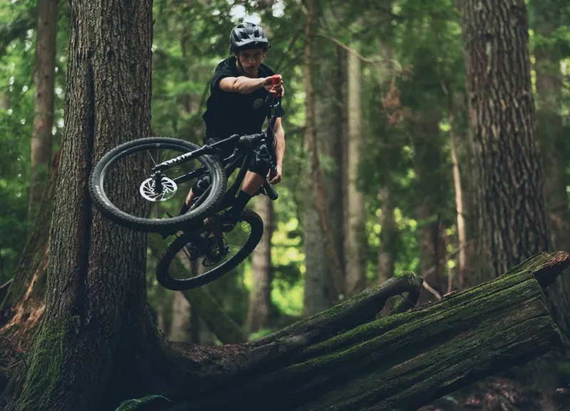 PNW Range Dropper Post Black-5