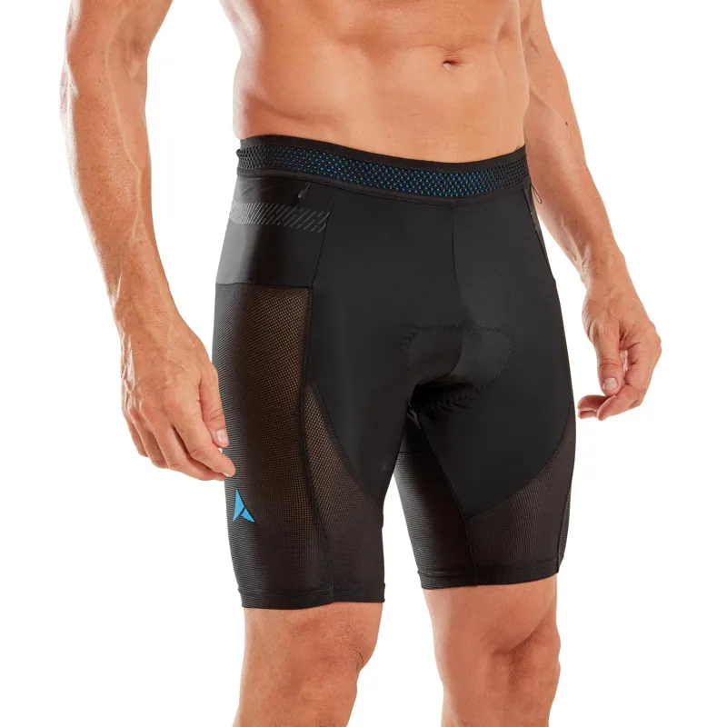 Altura Kielder Progel Plus Undershorts Carbon-3