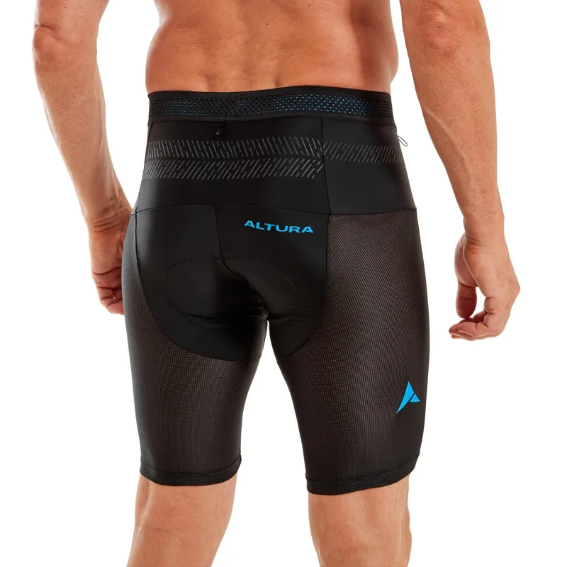 Altura Kielder Progel Plus Undershorts Carbon-4