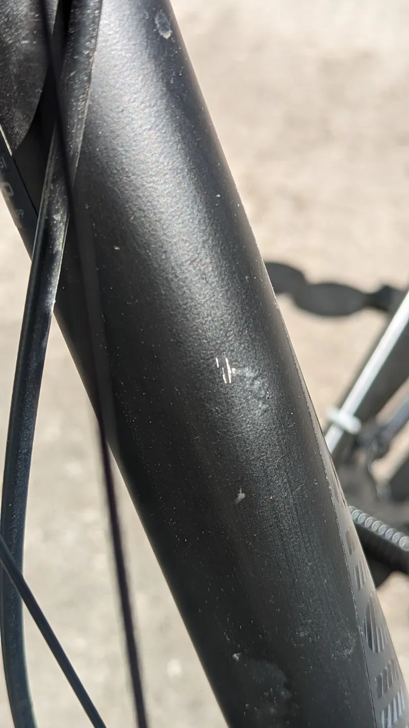 2ndHand Orange Stage 6 XL 2018 Neon Yellow/Blue-8