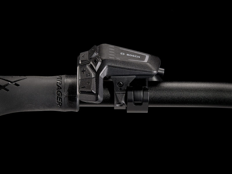 Trek Powerfly 4 625 Electric Bike 2023 Living Coral/Solid Charcoal-5