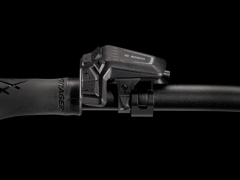 Trek Powerfly 5 Electric Mountain Bike Dark Prismatic/Trek Black-7