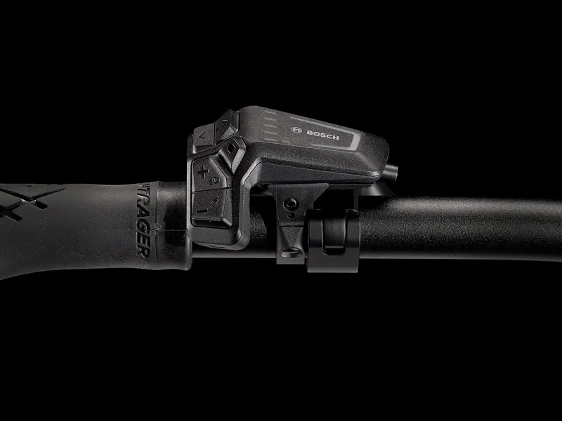 Trek Powerfly 5 Electric Mountain Bike Satin Blue Sage/Juniper-7