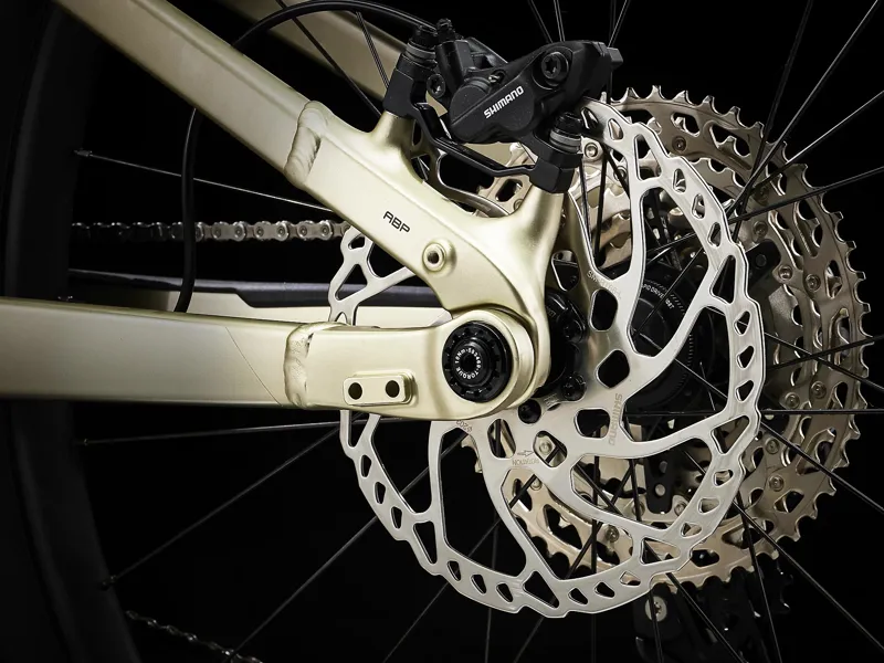 Trek Powerfly FS7 Electric Mountain Bike 2023 Matte/Gloss Supernova-7